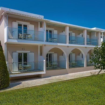 Breeze Luxury Rooms Laganas Esterno foto