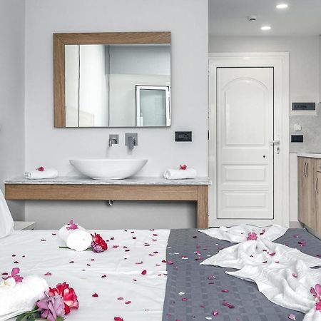 Breeze Luxury Rooms Laganas Esterno foto